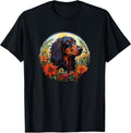 Gordon Setter Dog Owner Gifts T-Shirts & Hoodies
