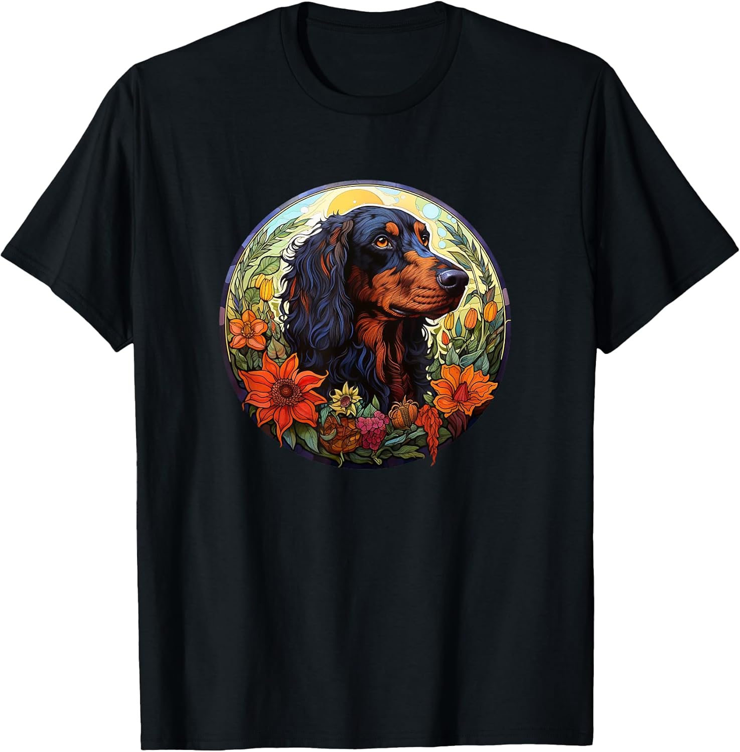 Gordon Setter Dog Owner Gifts T-Shirts & Hoodies