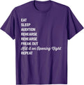 Fun Music Theatre Tee Co.