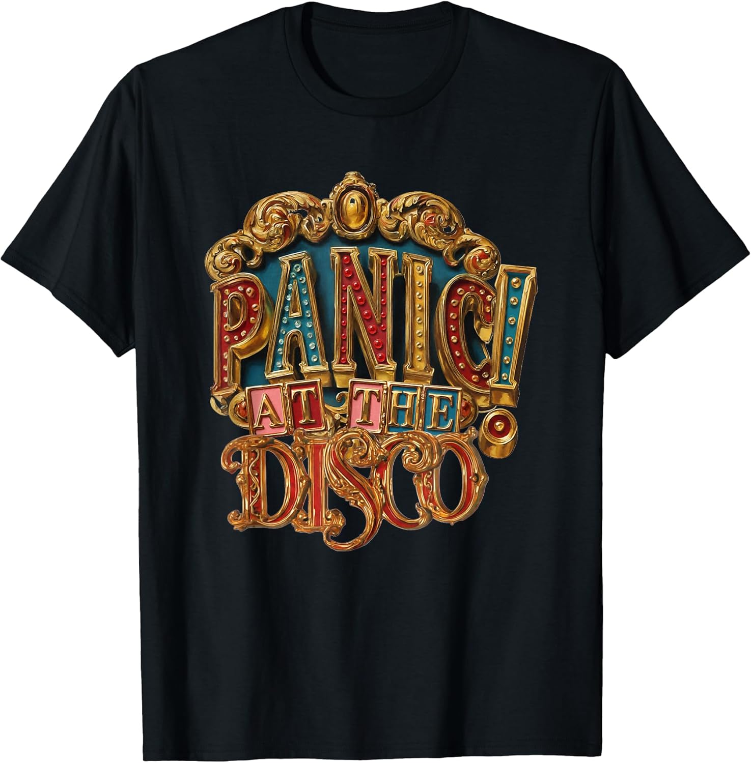 Panic At The Disco