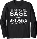 Sage Humor