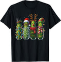 Happy Christmas s TEE