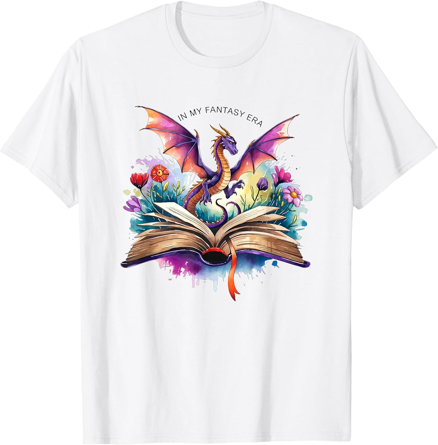 Magical Fantasy Realms Book Dragon Era