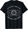 Dream By The Moon - Boho Gift!