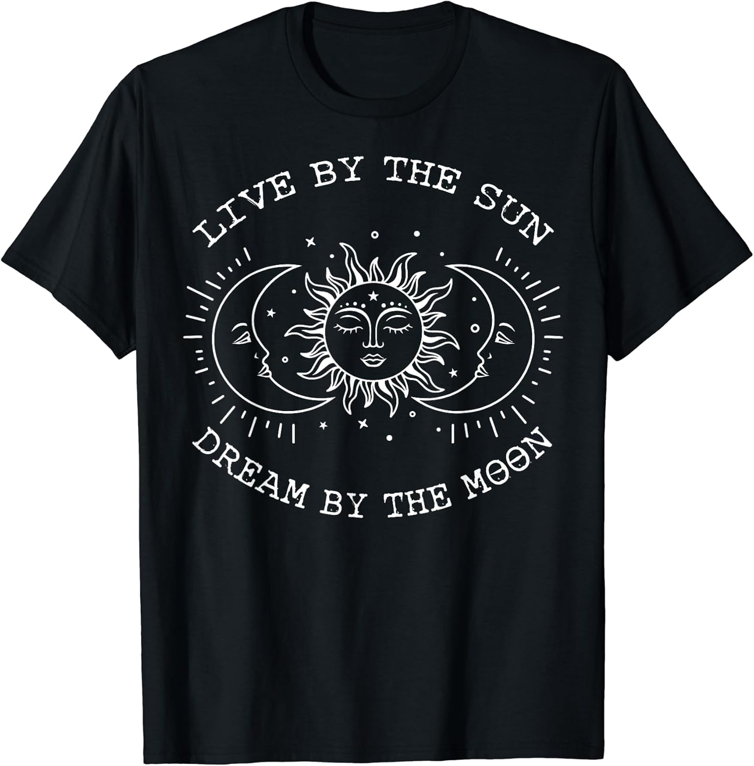 Dream By The Moon - Boho Gift!