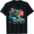 Pixel Cat Retro Gaming Cat Video Games Boys
