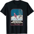 Jericho Mountain State Park NH Merch