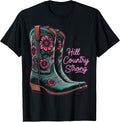 Hill Country Strong Merch and Gifts