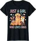 Dog Lovers