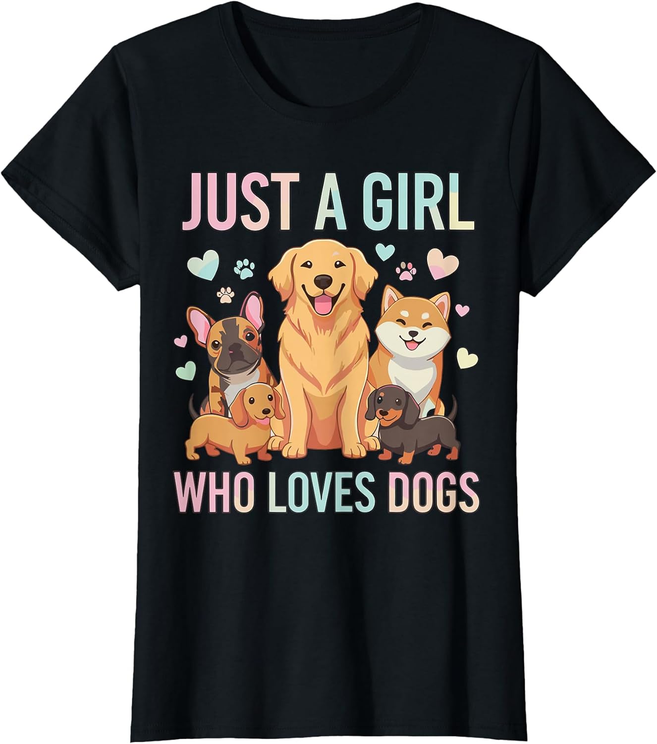Dog Lovers