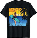 Surfing Surfer Gifts Surfboard Surf