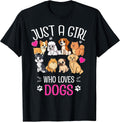 I Love Funny Puppy Dogs Store