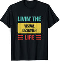 Visual Designer Shirts & Gifts