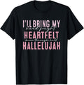 Heartfelt Hallelujah Resilience Inspirational