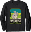 Raven Rock State Park Merch