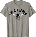 Urban Beekeeper Beekeeping Bee Keeper T-Shirt
