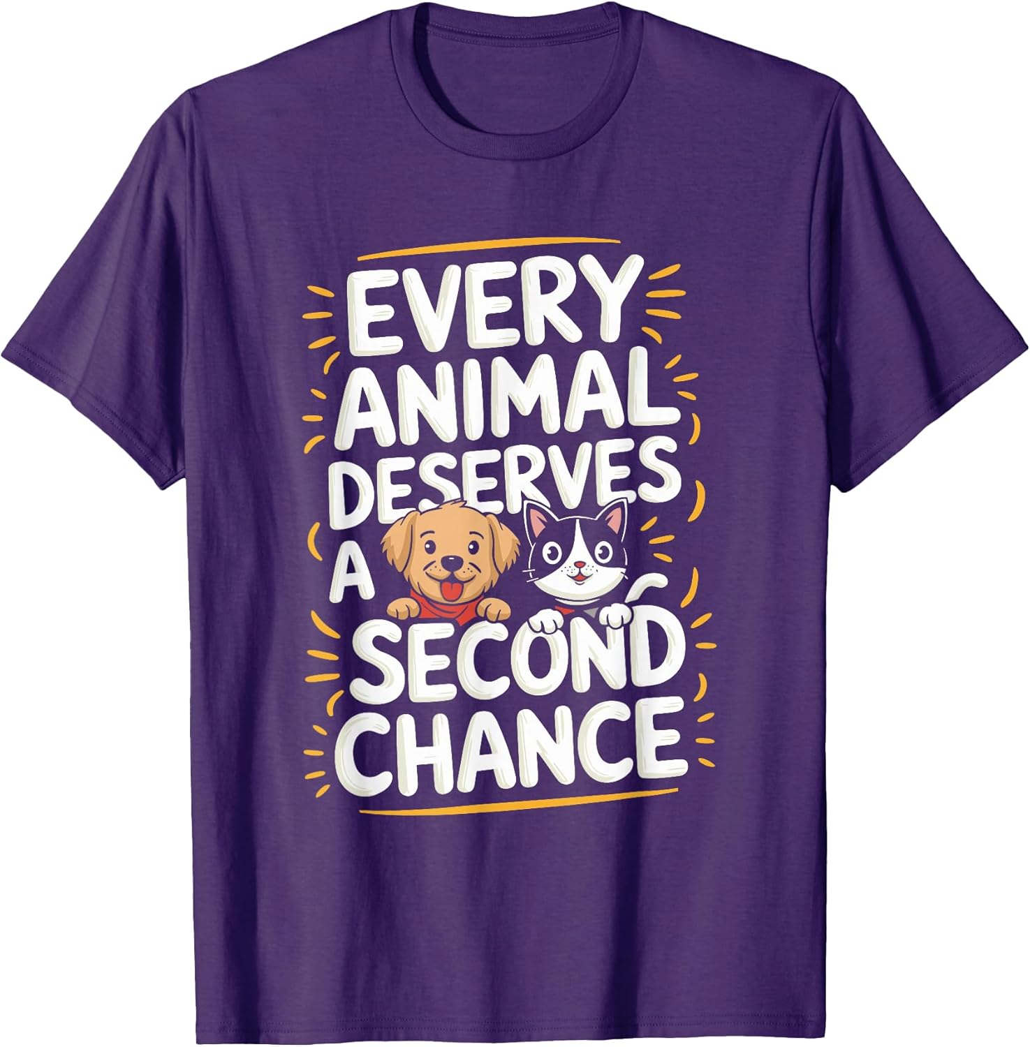 Animal Rescue Gifts Dog Cat Adopt & Shelter Pets