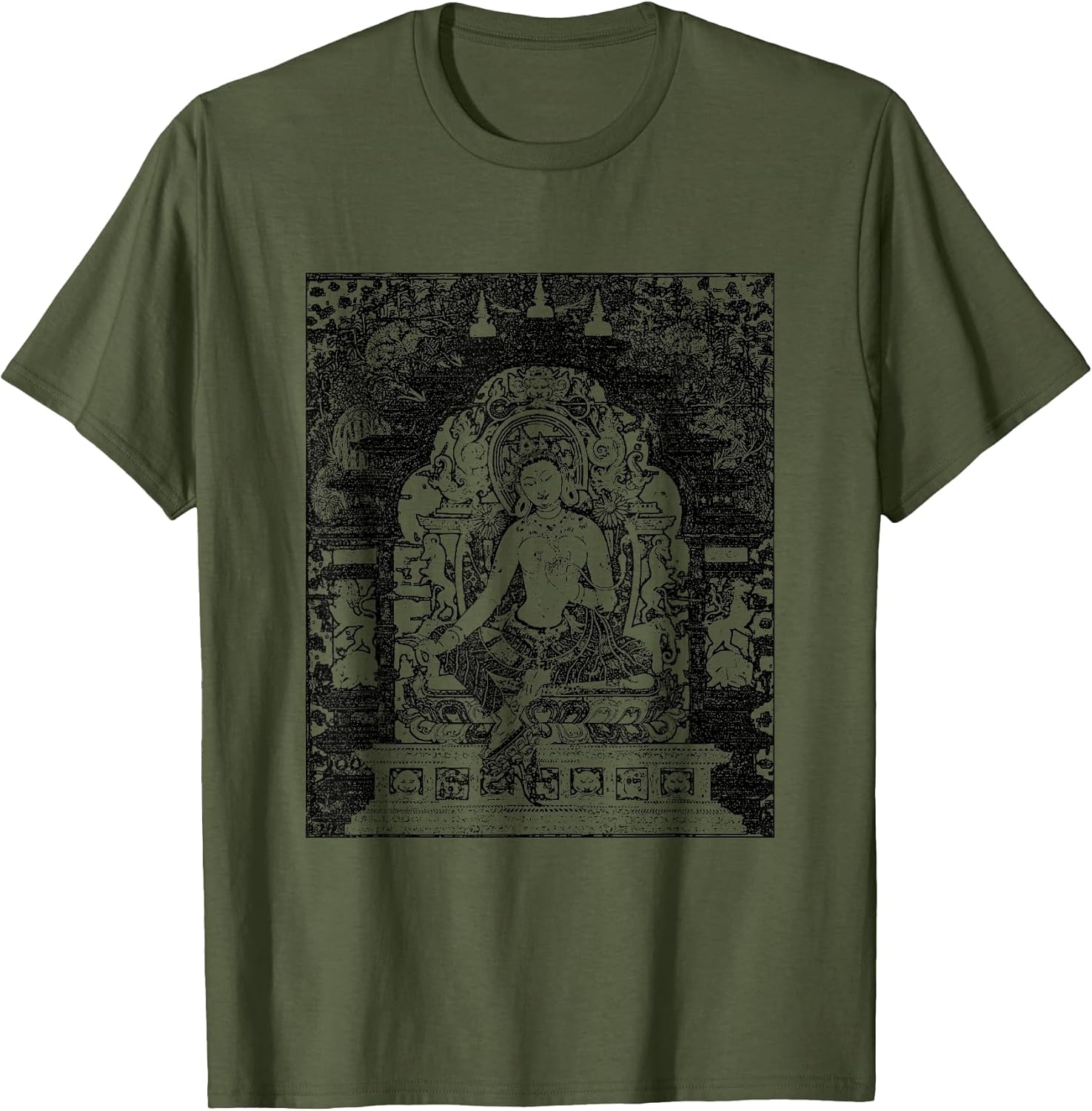 Tibet Buddha Dorje