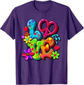 Groovy Retro Chic Apparell