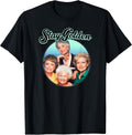 Stay Golden T-Shirt