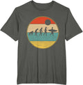 Retro Surf Evolution Surfboard and Summer