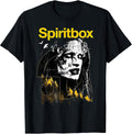 Spiritboxs Logo