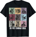 funny dog dad gift ideas corgi lovers