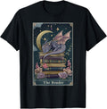 Librarian Bookworm Dragon The Reader Book Lover