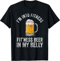 Craft Beer Drinker Drinking Beers