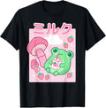 Kawaii Frog Aesthetic Co