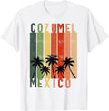 Cozumel Mexico Reminder Souvenir