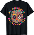 Old Hippies Make Groovy Grandmas