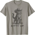 Western Kitten Gifts Men Women Kids Girls Cowgirls