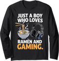 Anime and Gaming Lovers Apparel