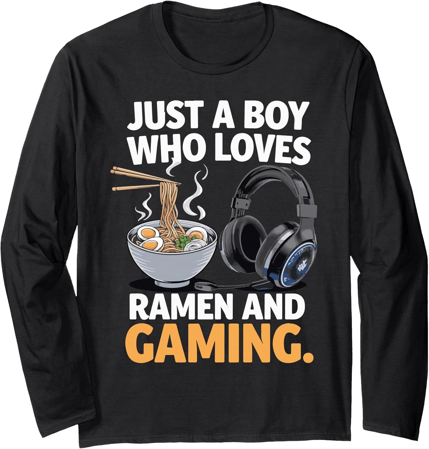 Anime and Gaming Lovers Apparel