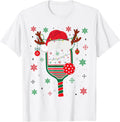 Christmas Gifts For Player Pickleball Christmas Te