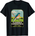 Clarence Fahnestock State Park Merch