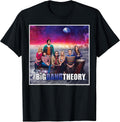 The Big Bang Theory