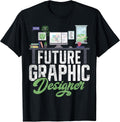 Graphic Designer Gifts & Gift for Graphic Designer