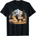 Mountain Elk Wildlife Designs LTD