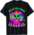 Cute alien awesome funny aunt humor teacher class