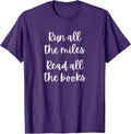 Read All the Books