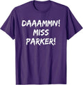 Mr G's T-Shirts