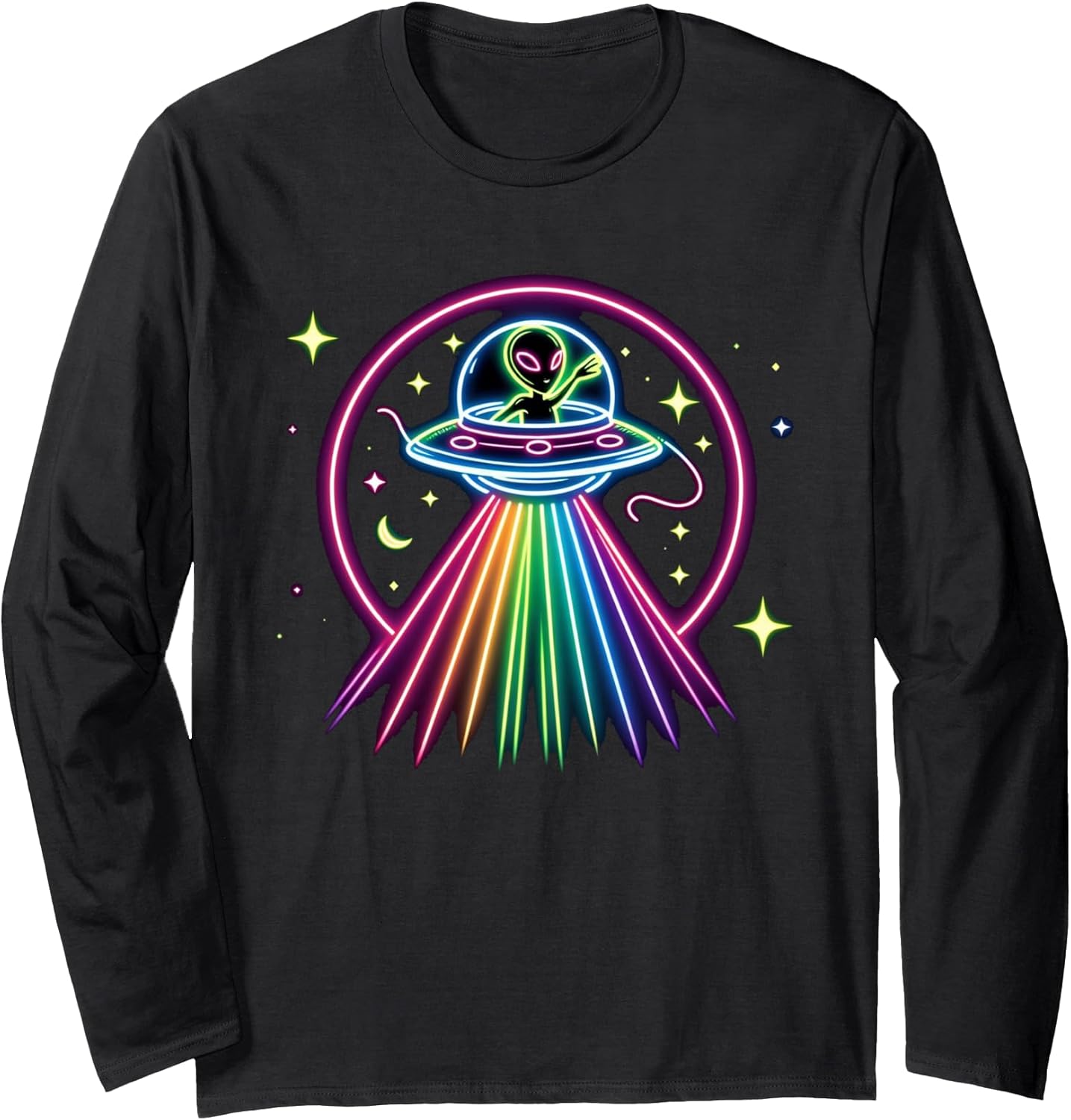 Space Alien QM