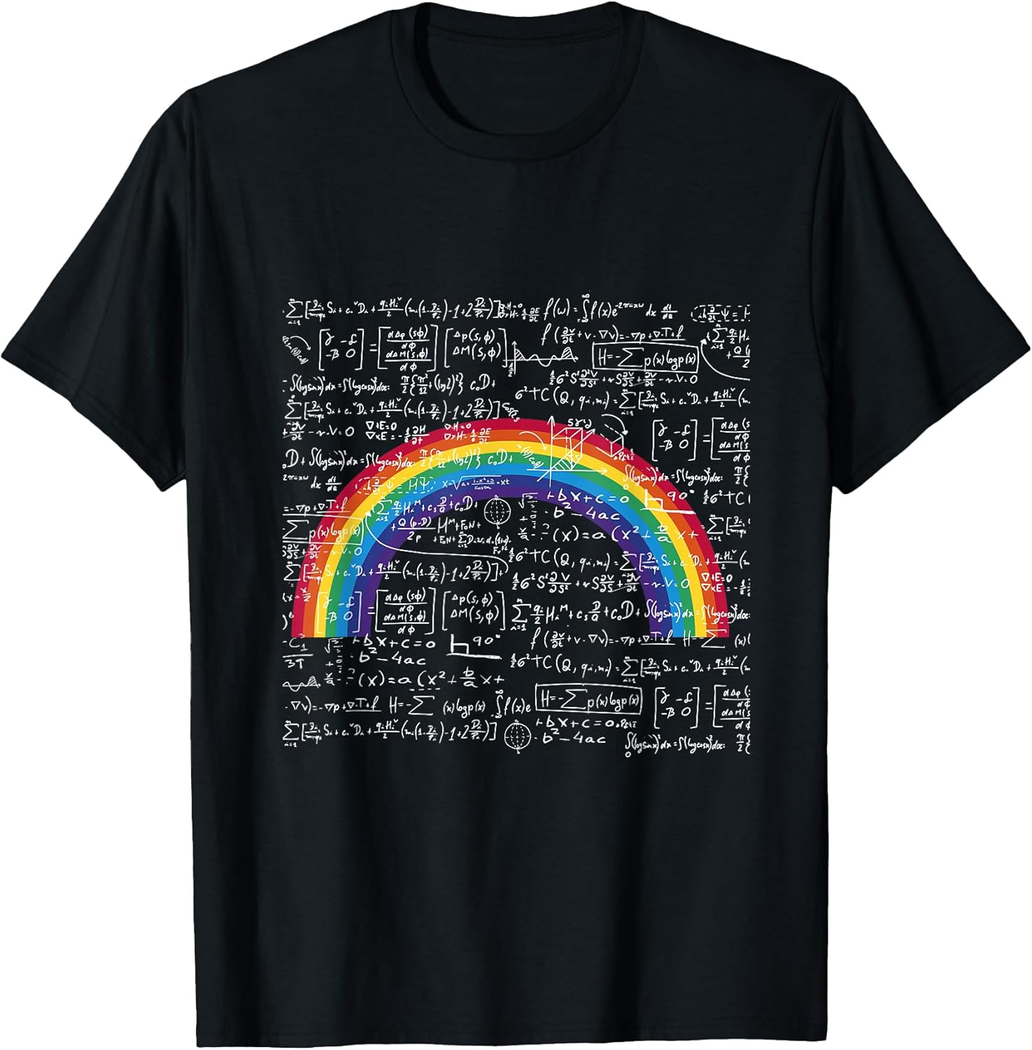 Proud LGBT Gay Pride Month Tees