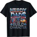 RPG Daddy Video Gamer Christmas Gift Role Playing