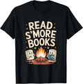 Read S'more Books Vintage Marshmallow