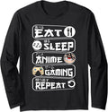 Kawaii Anime Merch Apparel For Men Women Kids