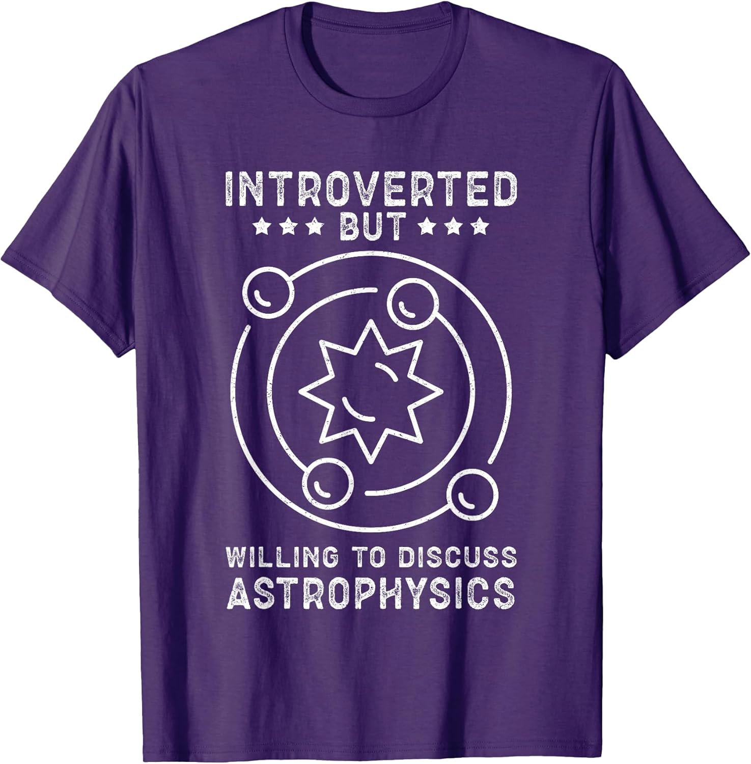 Astrophysics Lover Gifts Merch
