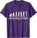 AI Evolution Scary but magical Prompt Engineer